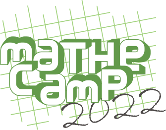 mathecamp logo