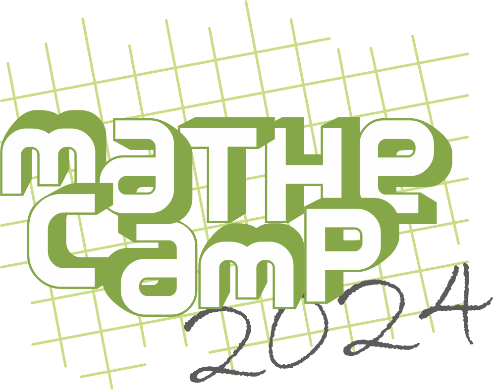 mathecamp logo