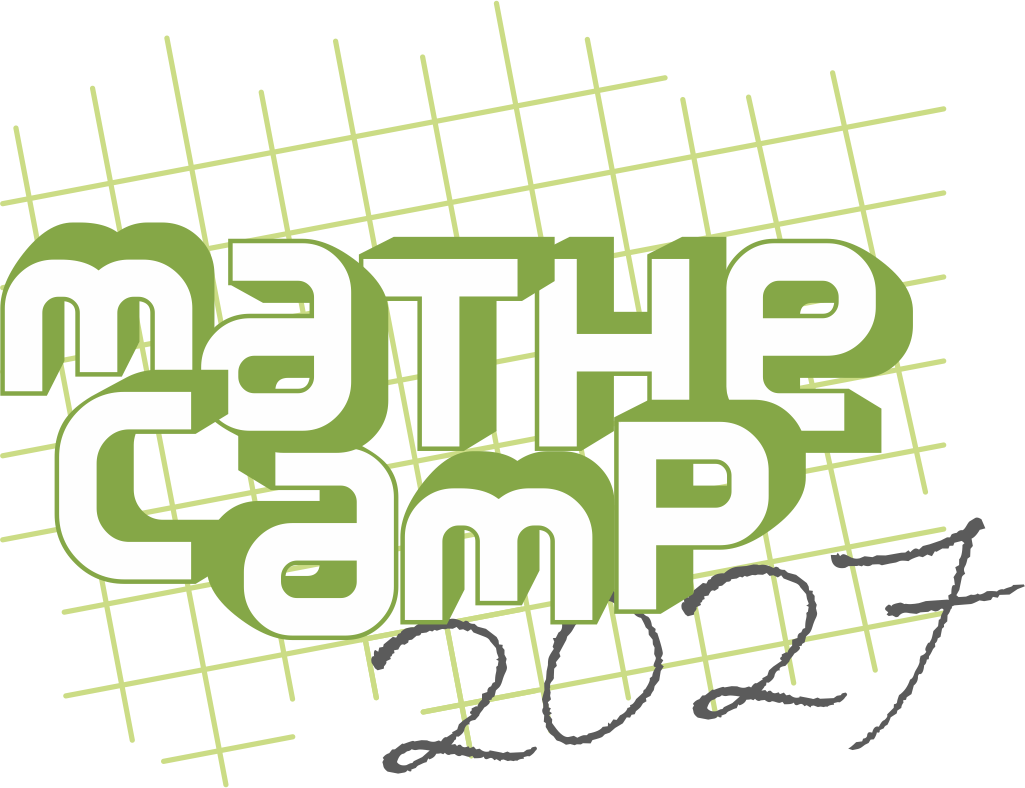 mathecamp logo