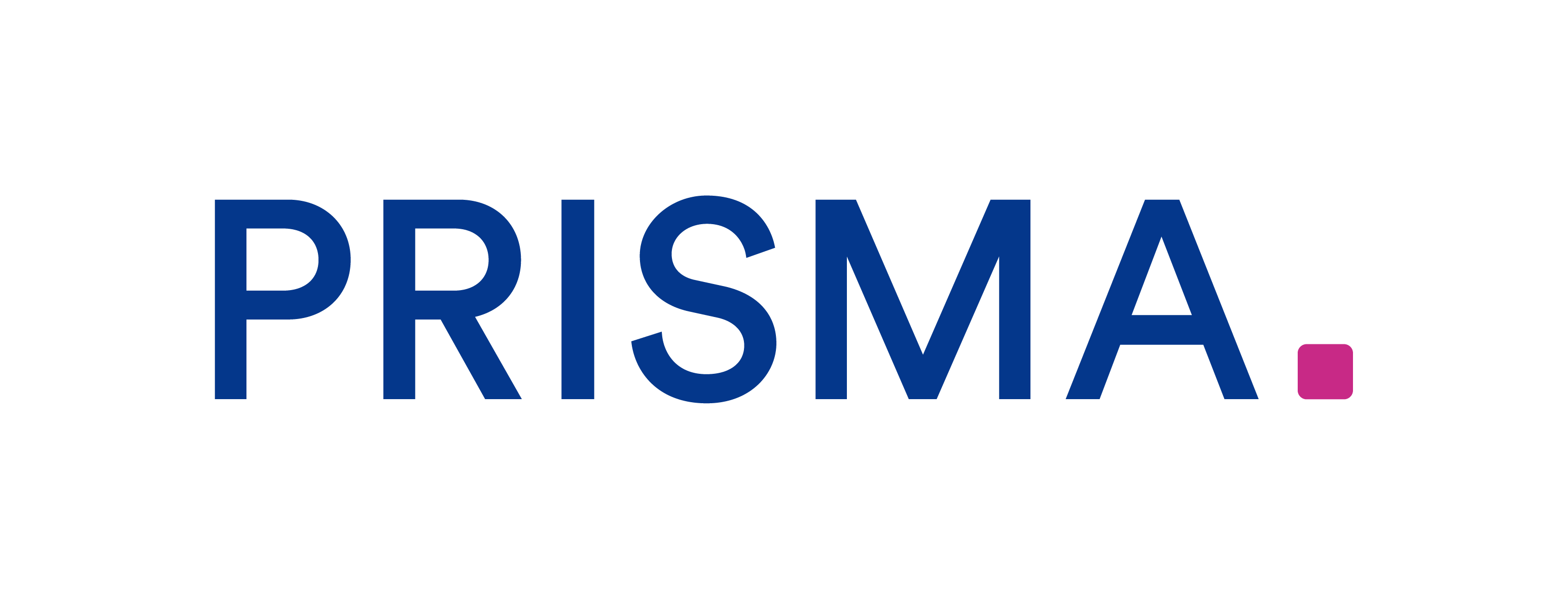 Logo PRISMA