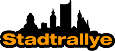 Stadtrallye-Logo